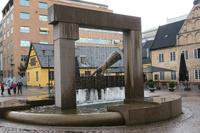 Oslo Finger