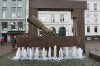 Oslo Finger