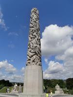 Oslo Vigelandpark