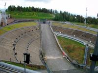 Oslo, Holmenkollen