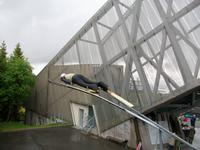Oslo, Holmenkollen