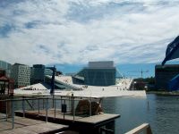 Oslo, Oper