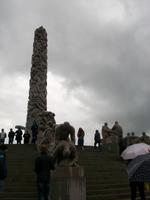 Oslo, Vigelandpark