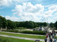 Oslo, Vigelandpark