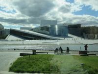Oslo: Oper