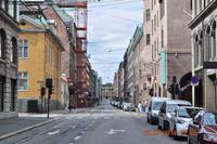 Oslo