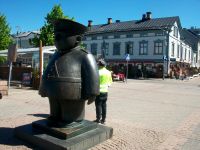 Oulu