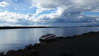 Päijänne Nationalpark - finnische Seenplatte - Finnland (Lahti - Jyväskylä)