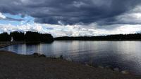 Päijänne Nationalpark - finnische Seenplatte - Finnland (Lahti - Jyväskylä)