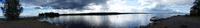 Päijänne Nationalpark - finnische Seenplatte - Finnland (Lahti - Jyväskylä)