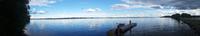 Päijänne Nationalpark - finnische Seenplatte - Finnland (Lahti - Jyväskylä)
