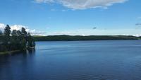 Päijänne Nationalpark - finnische Seenplatte - Finnland (Lahti - Jyväskylä)