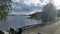 Päijänne Nationalpark - finnische Seenplatte - Finnland (Lahti - Jyväskylä)