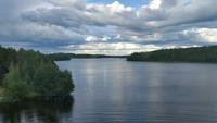 Päijänne Nationalpark - finnische Seenplatte - Finnland (Lahti - Jyväskylä)