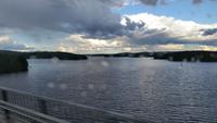 Päijänne Nationalpark - finnische Seenplatte - Finnland (Lahti - Jyväskylä)
