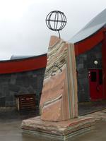 Polarkreis auf dem Saltfjell - Norwegen