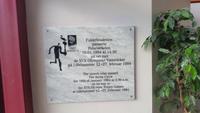Polarkreiszentrum an der E6 - Norwegen - Arktis