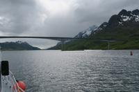 Rafsundbrücke