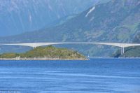 Raftsundbrücke