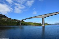 Raftsundbrücke