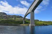 Raftsundbrücke