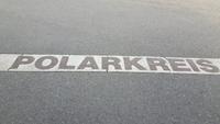 Rovaniemi (Nördlicher Polarkreis)