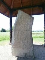 Runenstein in Röck