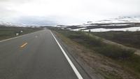 Saltfjell