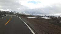 Saltfjell