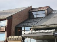 Scandic Hotel