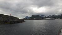 Seeadler-Safari von Hanøy nach Svolvaer (Svolvaer)