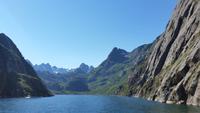 Seeadlersafari im Raftsund - Lofoten & Vesterålen - Im Trollfjord