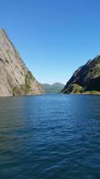 Seeadlersafari im Raftsund - Lofoten & Vesterålen - Im Trollfjord