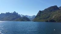 Seeadlersafari im Raftsund - Lofoten & Vesterålen