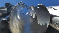 Sibelius Monument in Helsinki