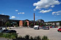 Sibeliushalle Lahti