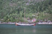 Sjøgata, Mosjøen
