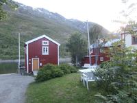 Sjoegaden Mosjoen