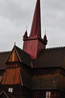 Stabkirche Ringebu