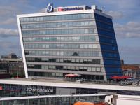 Stena Line in Kiel