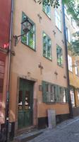 Stockholm (Altstadt)