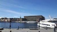 Stockholm (Königliches Schloss)