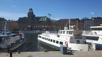 Stockholm (Strandvägen)