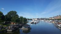 Stockholm (Strandvägen)