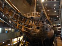 Stockholm - Vasamuseum