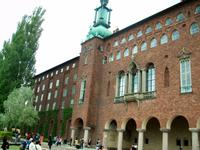 Stockholm