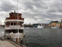 Stockholm