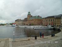 Stockholm