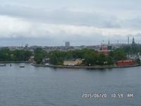 Stockholm