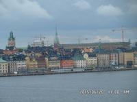 Stockholm